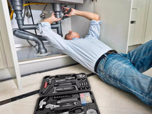 Toolbox Home Multi functional Hardware Combination Set Complete Guide for Electricians, Car Mounted Home Furnishings, Emergency Maintenance, Manual Tools