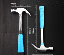 Shangjiang Home Tool Set Combination Woodworking Electrician Tool Set Manual Repair Hardware Toolbox Handheld Drill