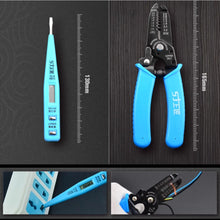 Shangjiang Home Tool Set Combination Woodworking Electrician Tool Set Manual Repair Hardware Toolbox Handheld Drill