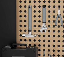 Toolbox Set Multi functional Household Set Industrial Grade Daily Maintenance Special Universal Electrician Hardware Combination Full