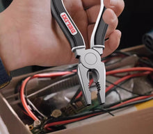 Delixi Toolbox Home Hardware Tools Complete Set Universal Portable Car Maintenance Tool Combination Set