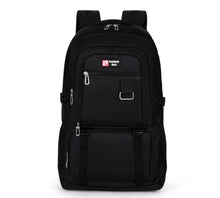 Warrior Outdoor Mountaineering Bag Men's Large Capacity New Backpack Travel Lightweight Travel Backpack Durable Women's Bag