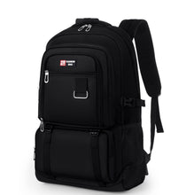 Warrior Outdoor Mountaineering Bag Men's Large Capacity New Backpack Travel Lightweight Travel Backpack Durable Women's Bag