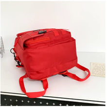 Travel backpack for men, lightweight travel, commuting, large capacity Oxford cloth crossbody bag for women, computer backpack for men