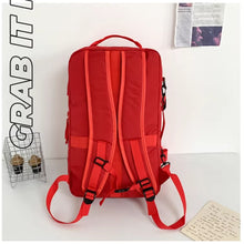 Travel backpack for men, lightweight travel, commuting, large capacity Oxford cloth crossbody bag for women, computer backpack for men