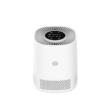PJ06 Cross border New Air Purifier WiFi Intelligent APP Control Negative Ion Formaldehyde and PM2.5 Odor Removal