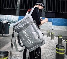 2024 New Lightweight Large Capacity Outdoor Travel Backpack for Men, Hiking Backpack, Sports Backpack, Student Backpack