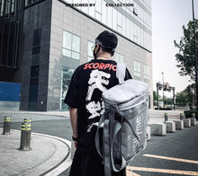 2024 New Lightweight Large Capacity Outdoor Travel Backpack for Men, Hiking Backpack, Sports Backpack, Student Backpack