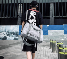 2024 New Lightweight Large Capacity Outdoor Travel Backpack for Men, Hiking Backpack, Sports Backpack, Student Backpack