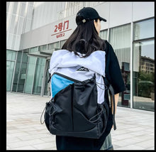 2024 New Model Outdoor Travel Backpack for Men, Lightweight Large Capacity Hiking Backpack, Sports Backpack, Student Backpack.