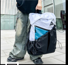 2024 New Model Outdoor Travel Backpack for Men, Lightweight Large Capacity Hiking Backpack, Sports Backpack, Student Backpack.