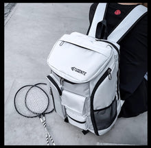 Backpack for Male College Students, Fashionable and Trendy Multi-Pocket Large Capacity Men's Backpack, Stylish Brand Backpack, Laptop Backpack