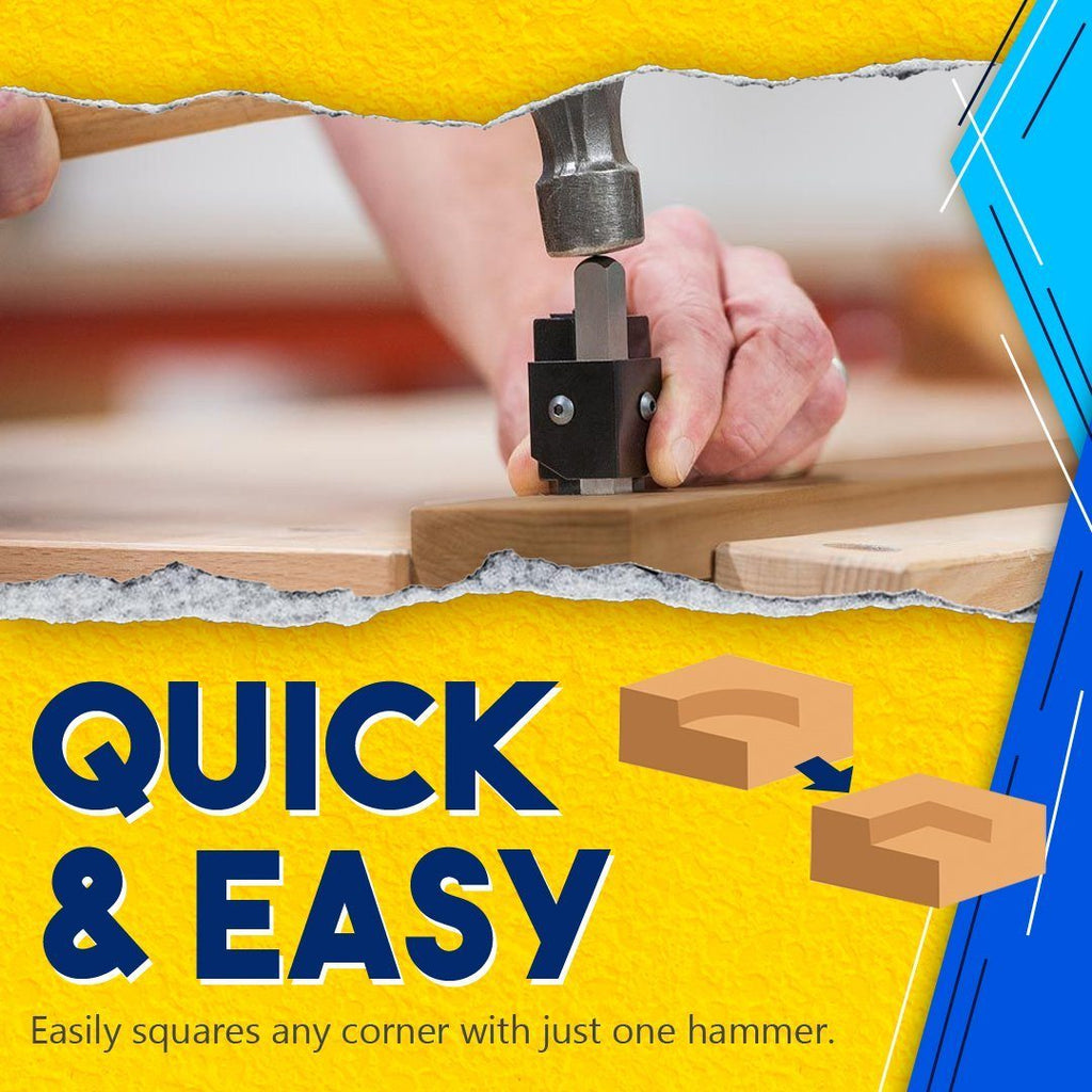 Recess Squaring Corner Chisel Apex Store USA