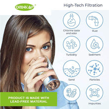 Compatible With Wfcb,Wf1cb,Rg100,Ngrg2000,Wf284,9910,469906,469910 Refrigerator Water Filter Replacement