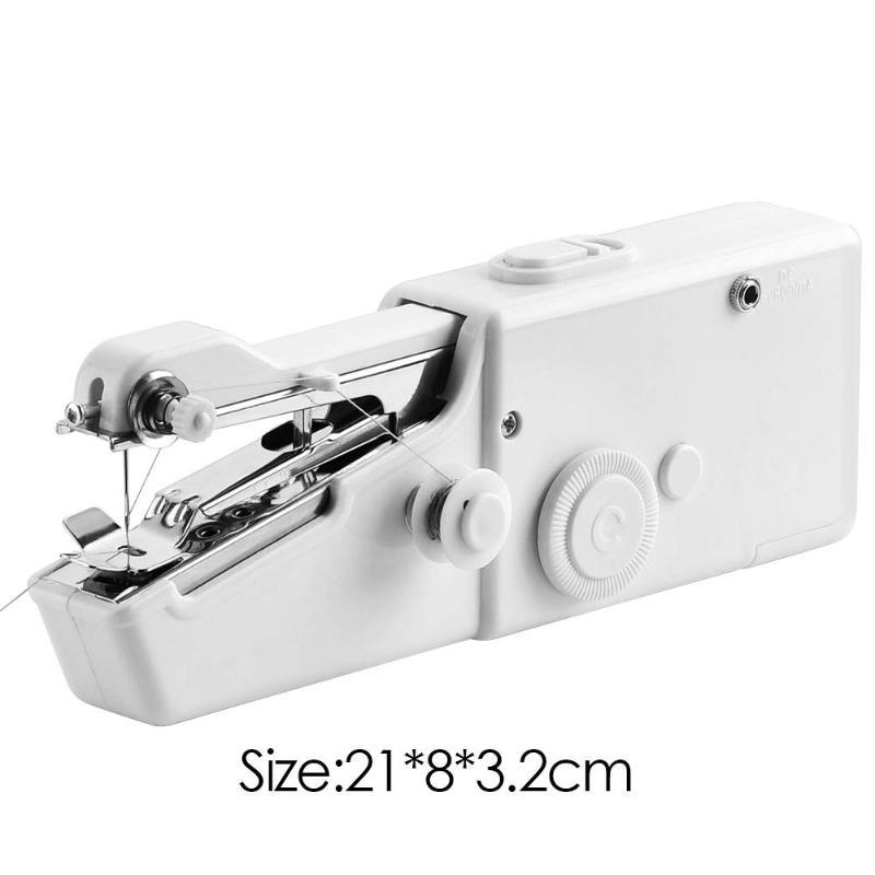 Portable Handheld Sewing Machines Apex Store USA