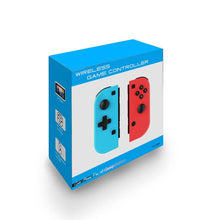 SYY New Hot Sale Left Right Wireless Gamepad Joystick for Nintendo Switch NS Controller Game Accessories