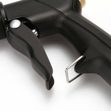 Portable Copper Material 1.5 Kw Electric Water Gun 12V Pressure Car Wash Machine Gun