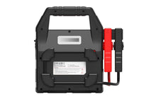 Mini powerful Portable car jump starter 12v/24v 42000mAh booster Jump Starter for Heavy Diesel Truck