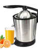 110V stainless steel orange juice machine, hand press juicer, electric juicer, orange juice machine, residue juice separation juicer