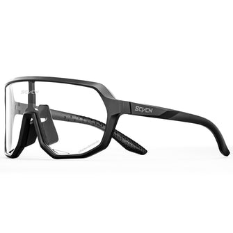 Color changing cycling glasses, mountain bike windproof glasses, outdoor sports climbing glasses, running goggles, eye protection glasses