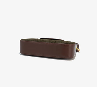 Clever&Ketch trendy women's 2024 new retro underarm shoulder crossbody bag with a high-end feel