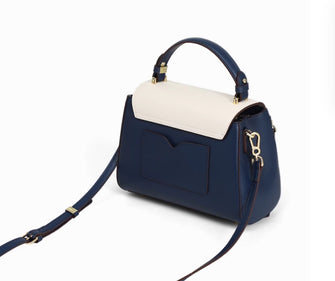 Viney Bag 2024 New Women's Bag Handheld Crossbody Bag Genuine Leather Summer Luxury Light Luxury Autumn/Winter Shoulder Bag