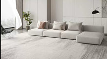 Carpet, living room, light luxury, high-end 2024 new sofa, waterproof, home bedroom, no maintenance floor mat, large area fully covered