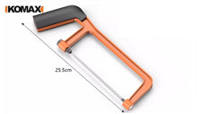 Komax Home Hand Tool Set Hardware Electrician Special Repair Multi functional Toolbox Woodworking Set