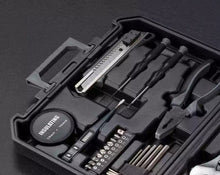 Xiaomi 90 Year Home Daily Toolbox Set Multi functional Repair Xiaomi Screwdriver Combination Suitcase Set