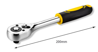 Toolbox set, comprehensive collection of household multifunctional hardware, electrician maintenance combination, machine repair, auto repair, car manual kit
