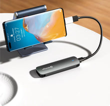 MiHu Solid State Drive 1t High Speed PSSD Mobile Solid State USB Drive External Solid State Drive 2t Large Capacity