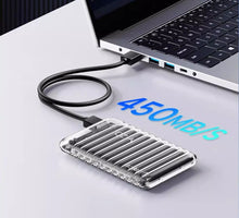 Orico Solid State Drive 1T 2T Desktop Laptop SSD512G Storage 2.5-inch SATA Interface