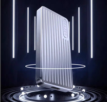 Capable Mobile Solid State Drive Type-C Large Capacity Solid State Drive USB3.2Gen2 High Speed Transfer