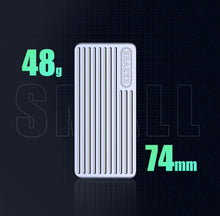 Capable Mobile Solid State Drive Type-C Large Capacity Solid State Drive USB3.2Gen2 High Speed Transfer