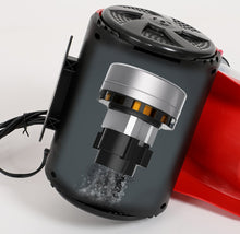 Household high suction vacuum cleaner, vacuum horizontal car handheld high-power vertical vacuum cleaner