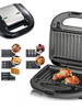 110V Eight in One Sandwich Donut Waffle Maker Nut Maker Madeline Biscuit Maker Steak Maker Breakfast Maker