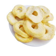 Hot Sale Dried Fruit 100% Natural Dried Apple