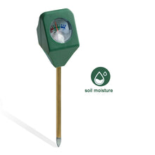 Mini Soil Meter Moisture Meter For Plant Flowers Gardening monitor