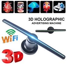 3D Hologram Air Projector
