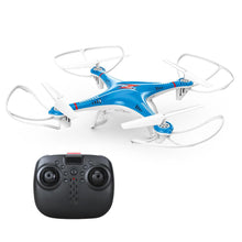 2.4GHz RC Toy Drons With Light 360 Rotate Flipping Altitude Hold UFO Quadcopter Dron Toys For Kids