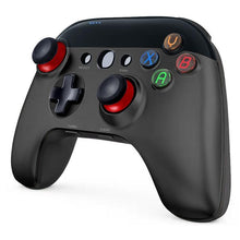CoolRabbie Mobile Controller Portable wireless Remote Controller Mobile Gaming Joystick for Apple Android phones