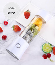 Hot new High Speed Chopper Food USB Juicer Portable Rechargeable Mini Blender Price