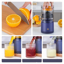 Angel overall slow best hydraulic fresh Blender Citrus pomegranate small orange Juicer Electric