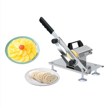 Small volume meat rolls machine for personal use