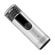 Rechargeable Car Tyre Inflator Portable Car Tyre Pump Air Compressor for Travel