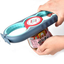 Hot Selling Kitchen Gadgets Multifunctional Wine Can Bottle Opener Set