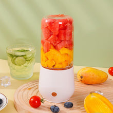 High Speed Electric Orange Squeezer Automatic Juicer Machine Juicer Mixer Portable Mini Juicer For Gift