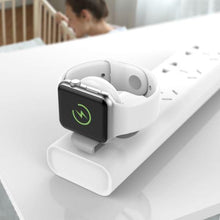 Portable Apple Watch Charger