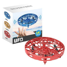 360 UFO Drone Toy