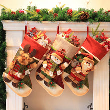 Christmas Hot sale🔥-Christmas Stockings